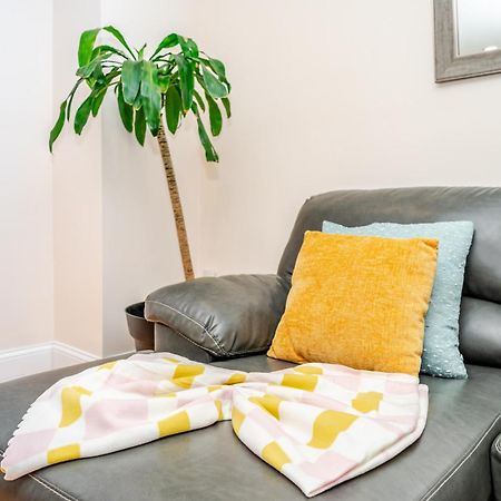 41 - 3Br Quincy - Lovely Townhouse Near Parish المظهر الخارجي الصورة