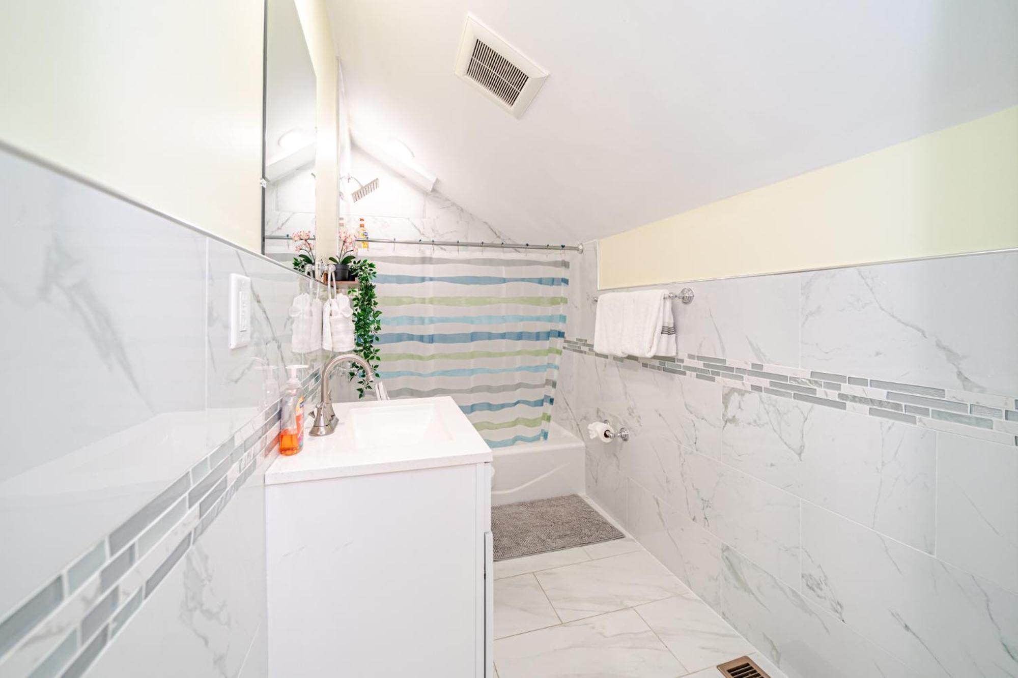 41 - 3Br Quincy - Lovely Townhouse Near Parish المظهر الخارجي الصورة