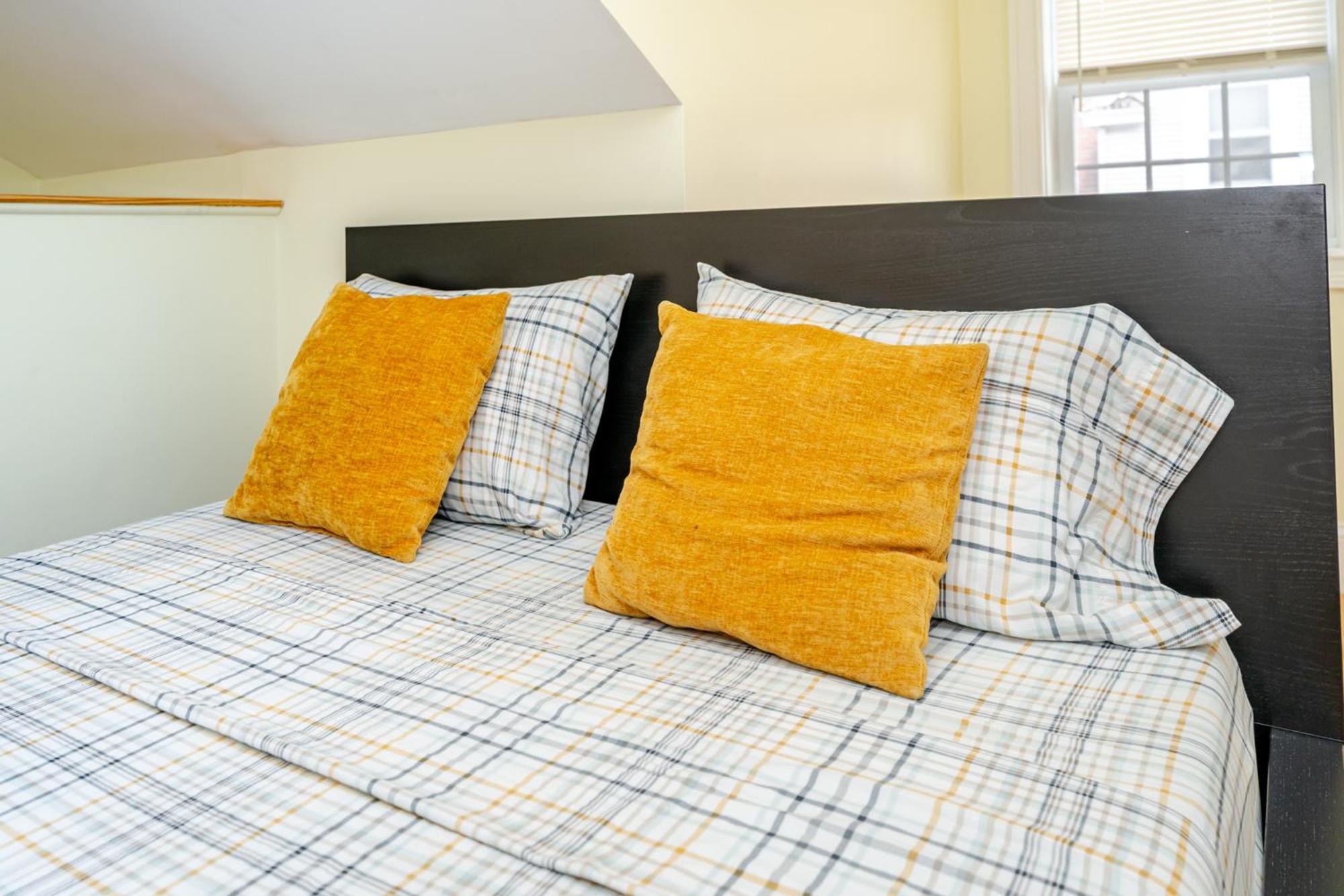 41 - 3Br Quincy - Lovely Townhouse Near Parish المظهر الخارجي الصورة