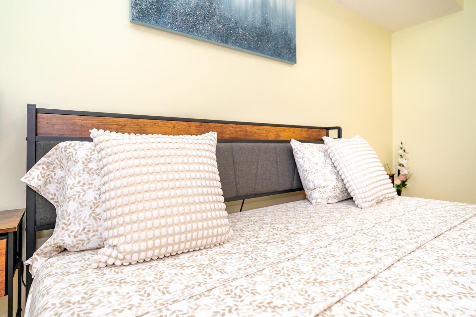 41 - 3Br Quincy - Lovely Townhouse Near Parish المظهر الخارجي الصورة