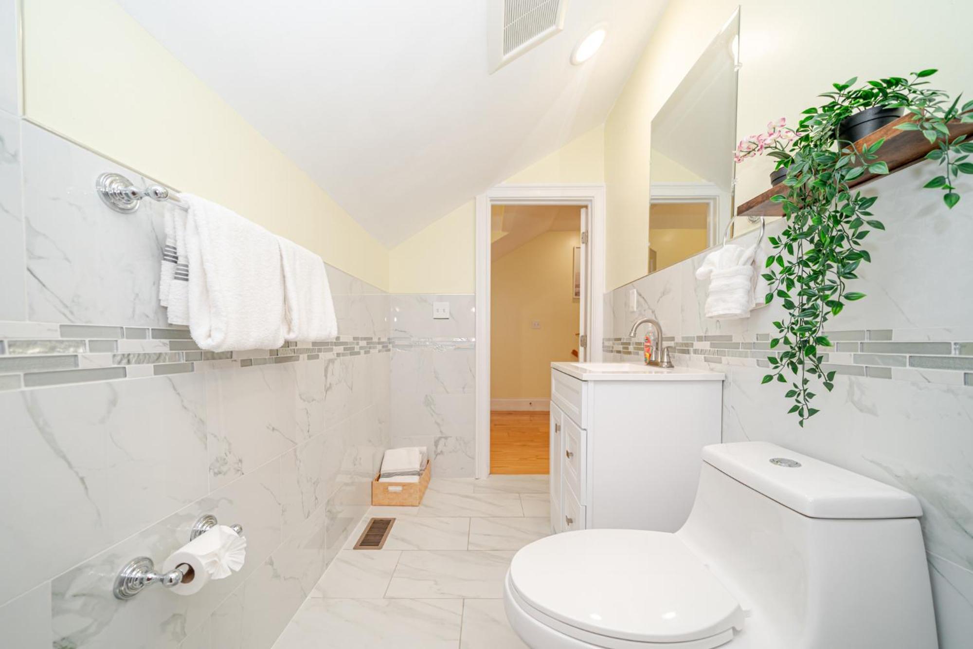 41 - 3Br Quincy - Lovely Townhouse Near Parish المظهر الخارجي الصورة