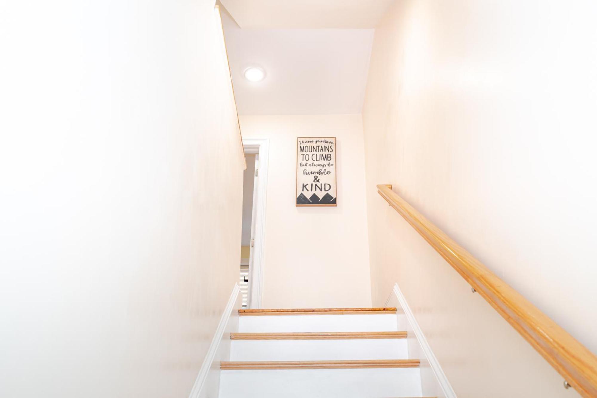 41 - 3Br Quincy - Lovely Townhouse Near Parish المظهر الخارجي الصورة