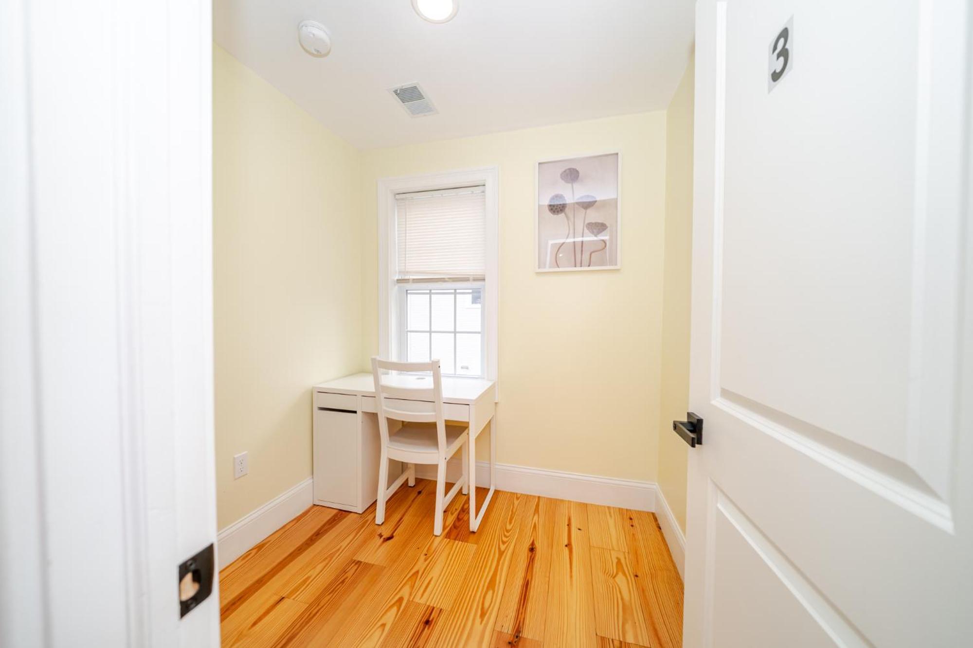 41 - 3Br Quincy - Lovely Townhouse Near Parish المظهر الخارجي الصورة