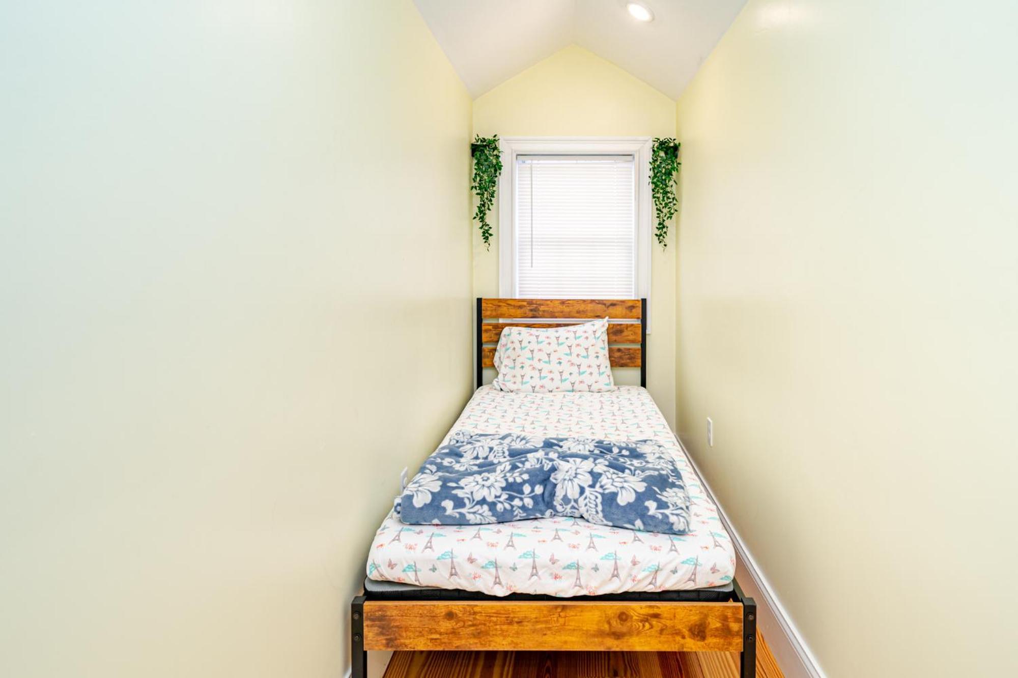 41 - 3Br Quincy - Lovely Townhouse Near Parish المظهر الخارجي الصورة